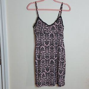 MarilynMonroe chemise sz. L